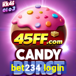 bet234 login